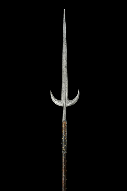 Brandistocco