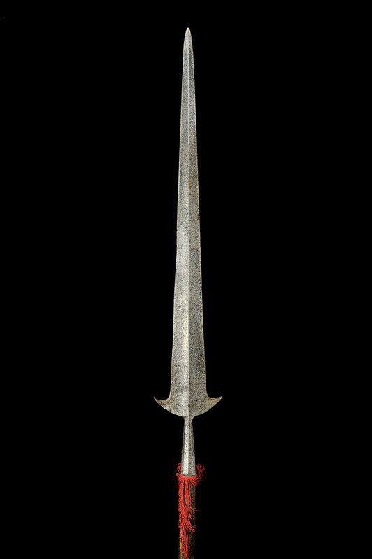 Partigianone