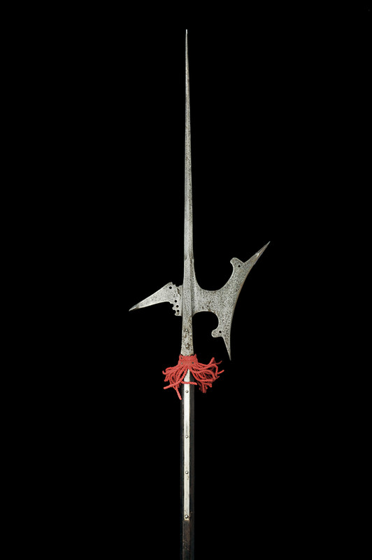 Alabarda