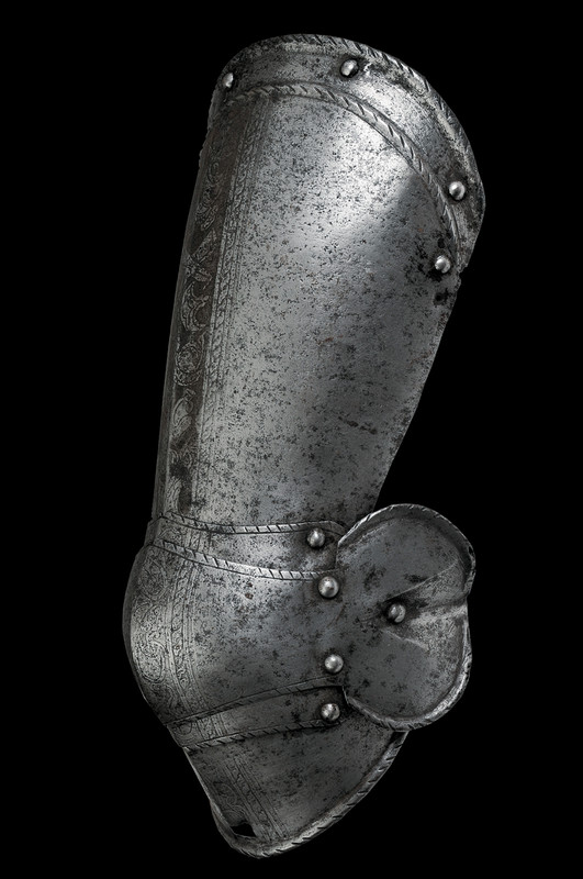 Cosciale con giocchiello