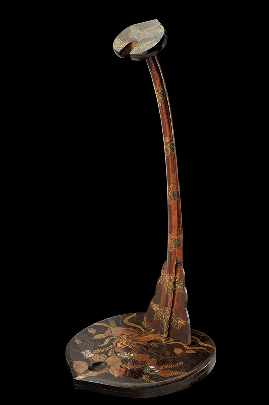 Tachikake