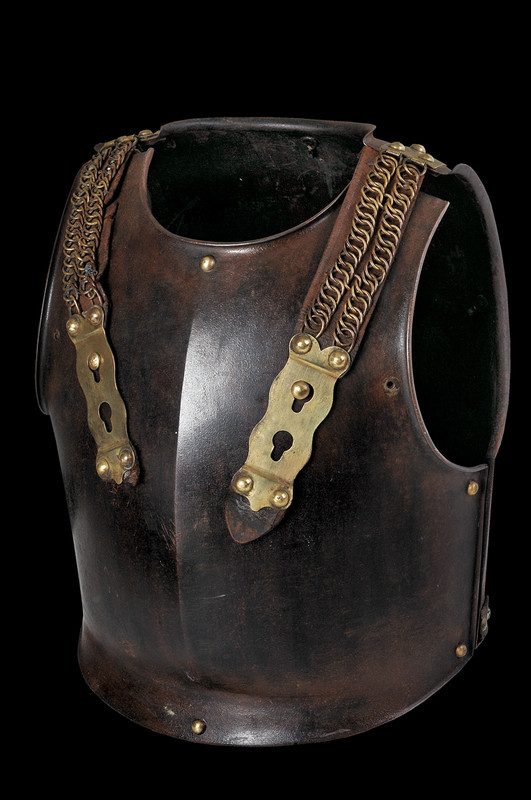 Corazza Mod. 1856