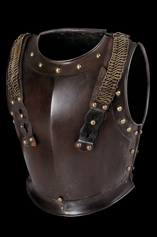 Corazza Mod. 1836
