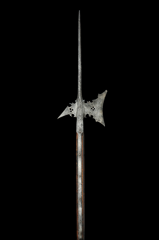 Alabarda