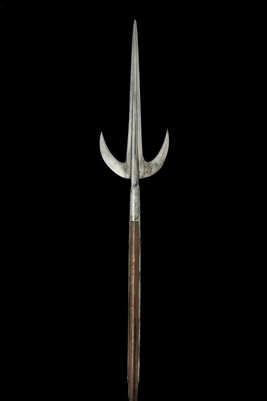 Brandistocco