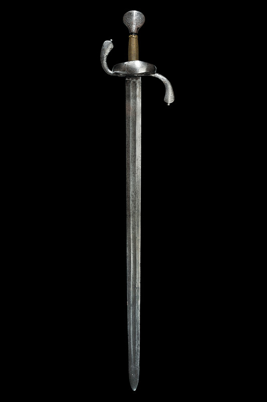 Spada da lato
