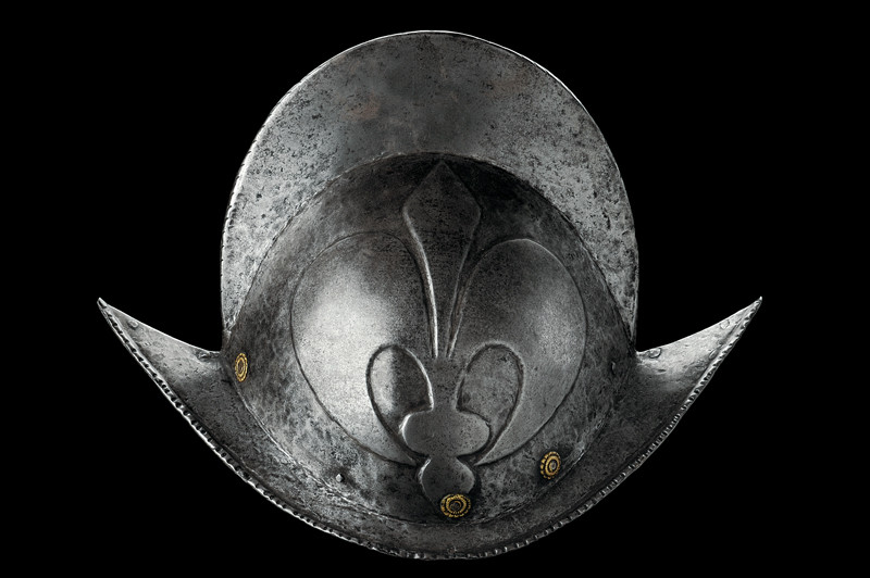 Morione