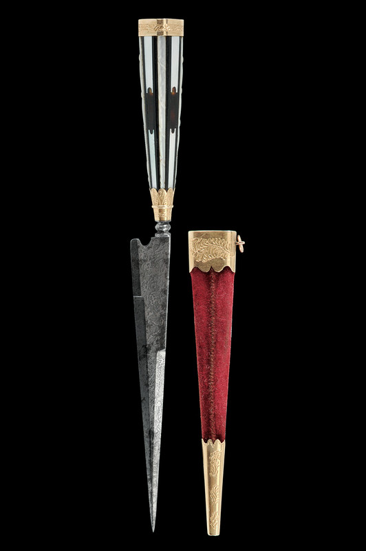 Coltello (Vendetta Corsa)