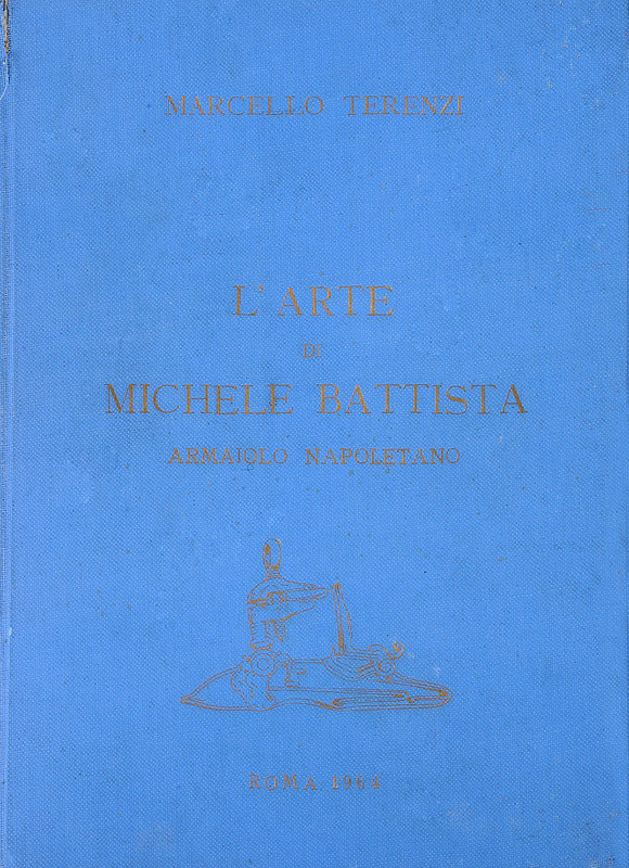 Terenzi, Marcello