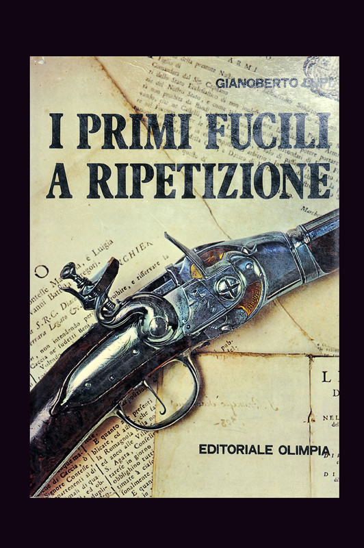 Lubi, Gianoberto