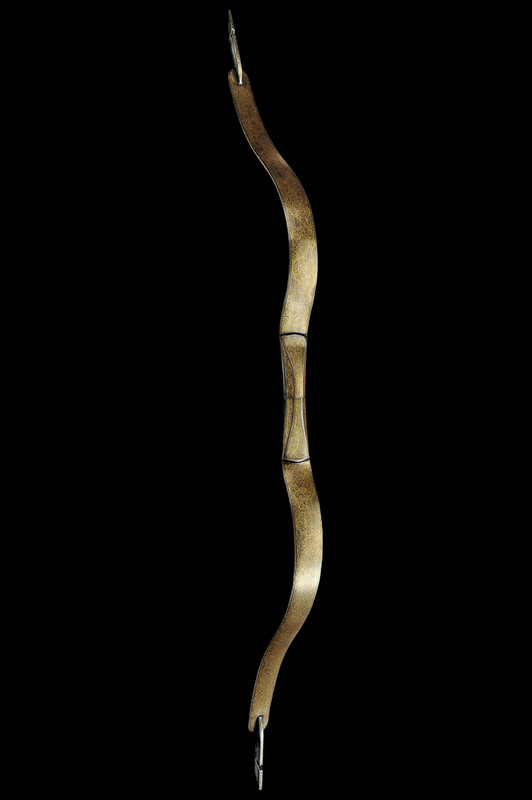 Arco in ferro