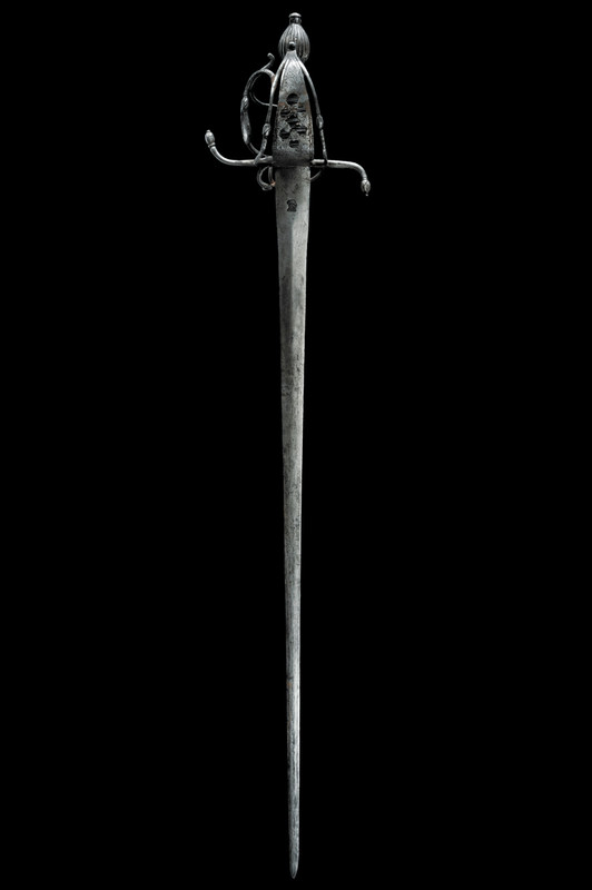 Spada da lato