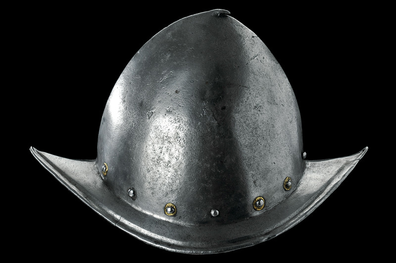 Morione