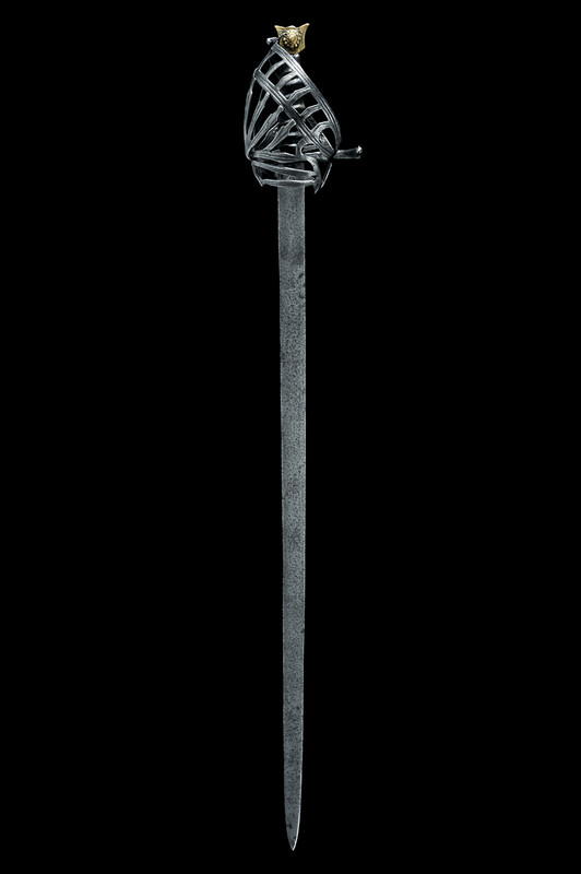 Schiavona