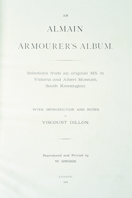 Dillon, Viscount