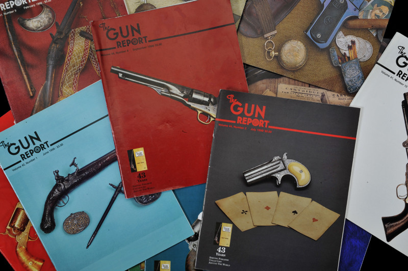 Gun Report