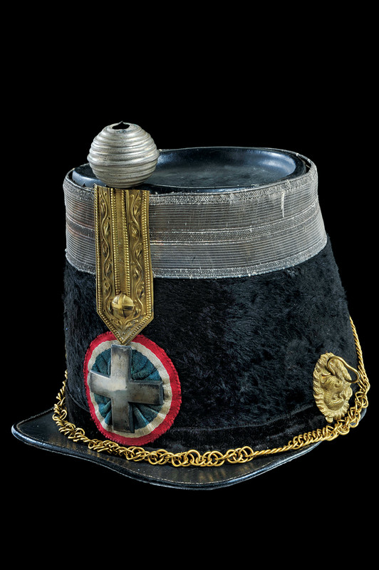Kepi da ufficiale
