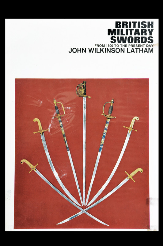 Wilkinson Lathan, John