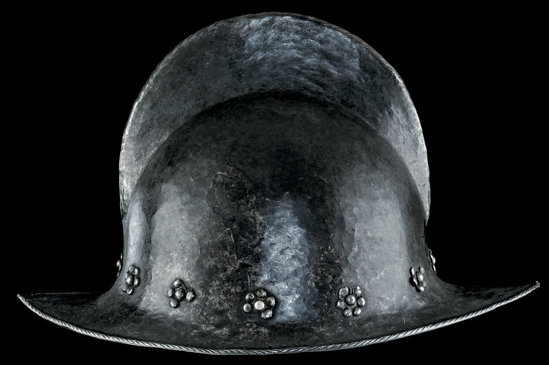 Morione