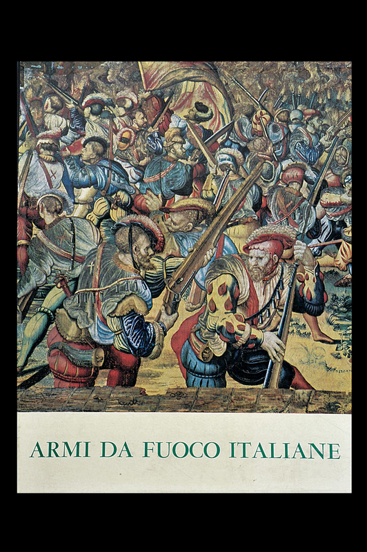 Gaibi, Agostino