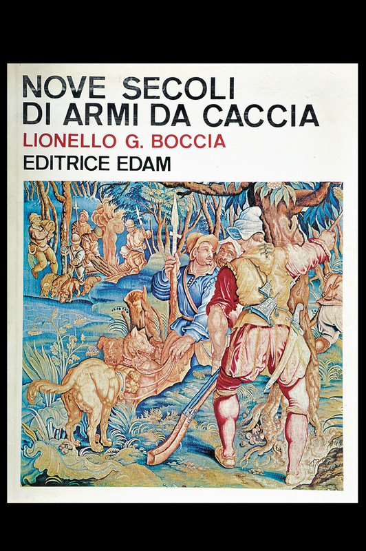 Boccia, L. G.