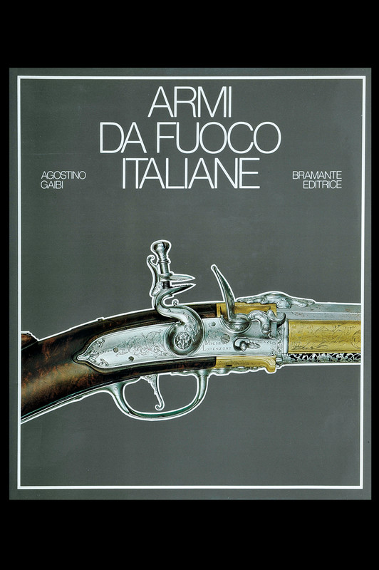 Gaibi, Agostino