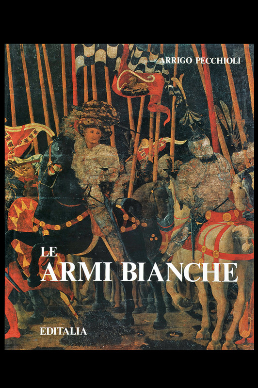Pecchioli, Arrigo