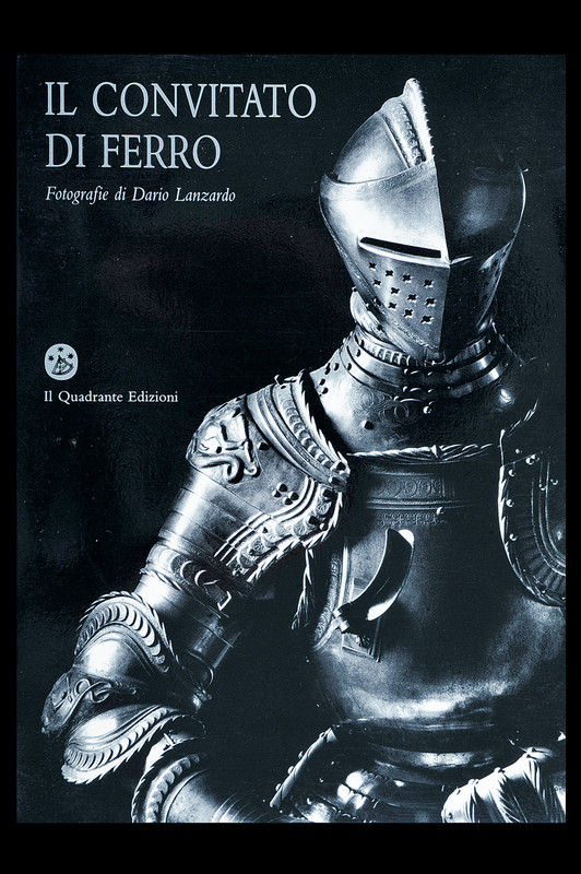 Lanzardo, Dario