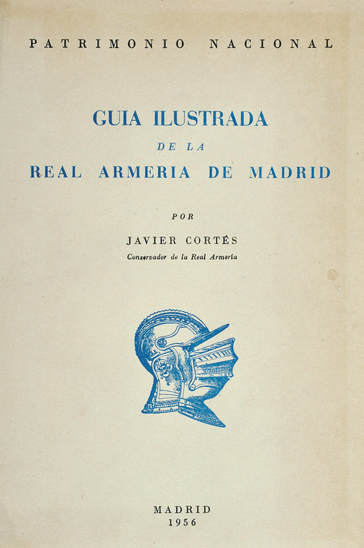 Cortes, Javier