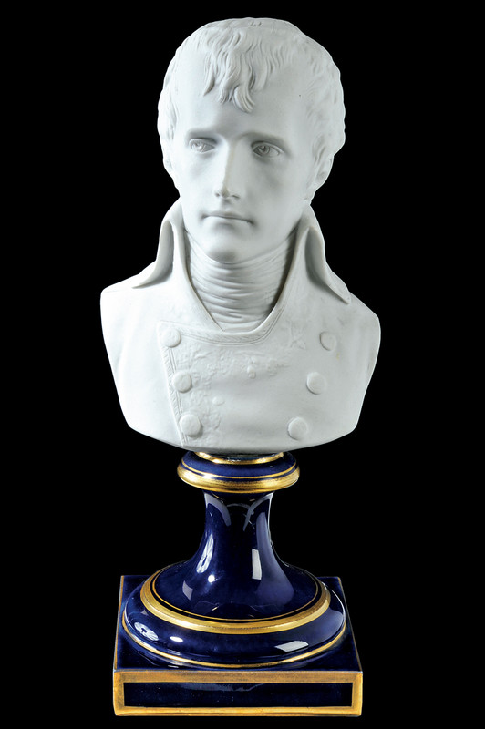 \"Napoleone Bonaparte\"