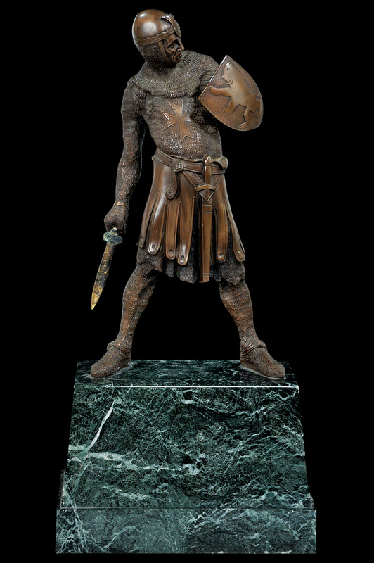 Bronzo