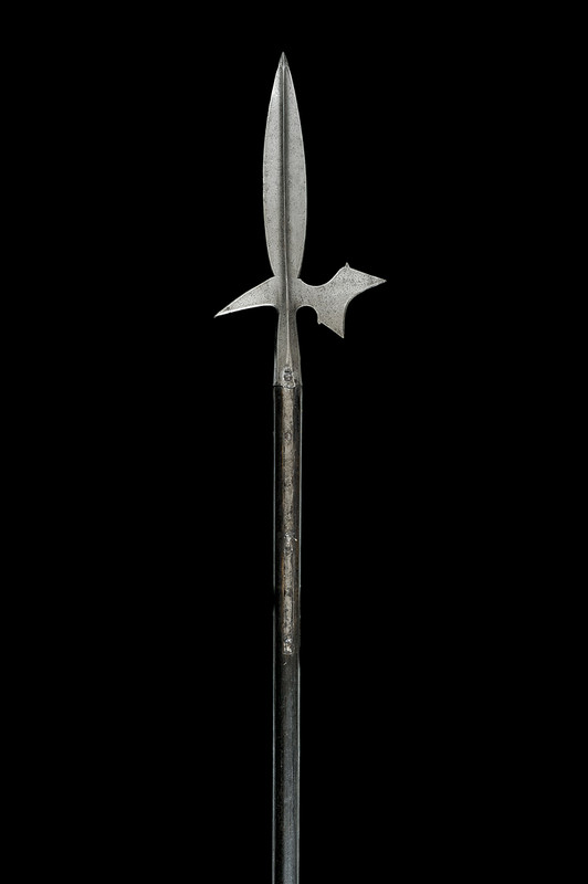 Alabarda