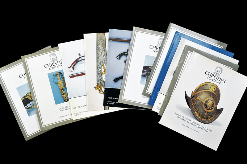 Christie\'s