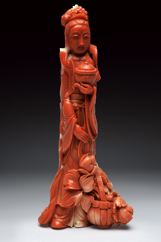 Statuetta