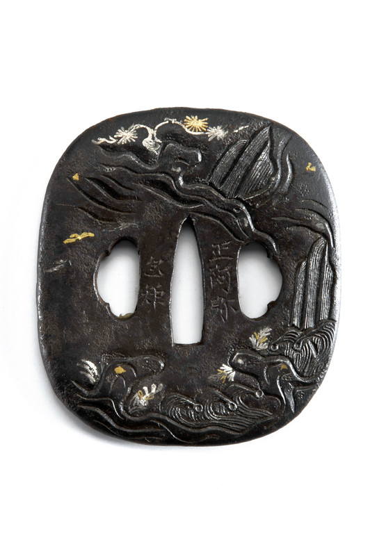 Tsuba