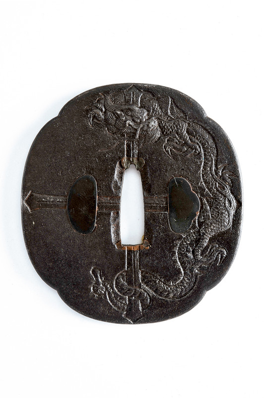 Tsuba