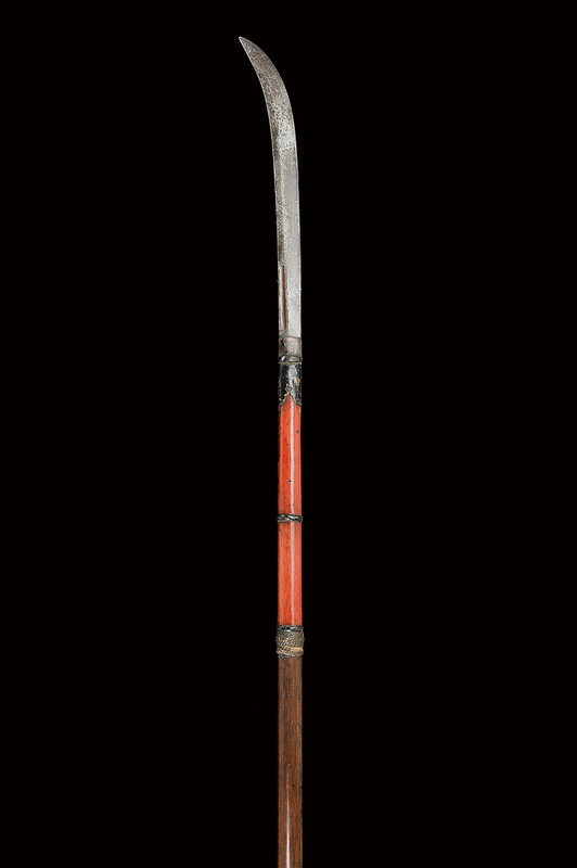 Naginata