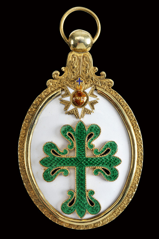 Ordine Militare di San Benedetto d\'Avis