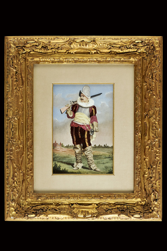 Taillandier, Vincent