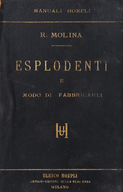 Molina, Rodolfo