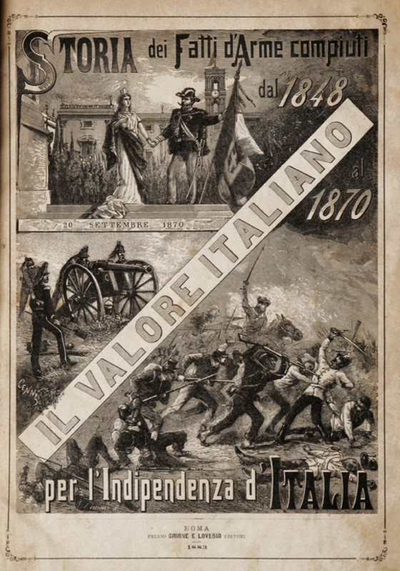\"Il Valore Italiano\"