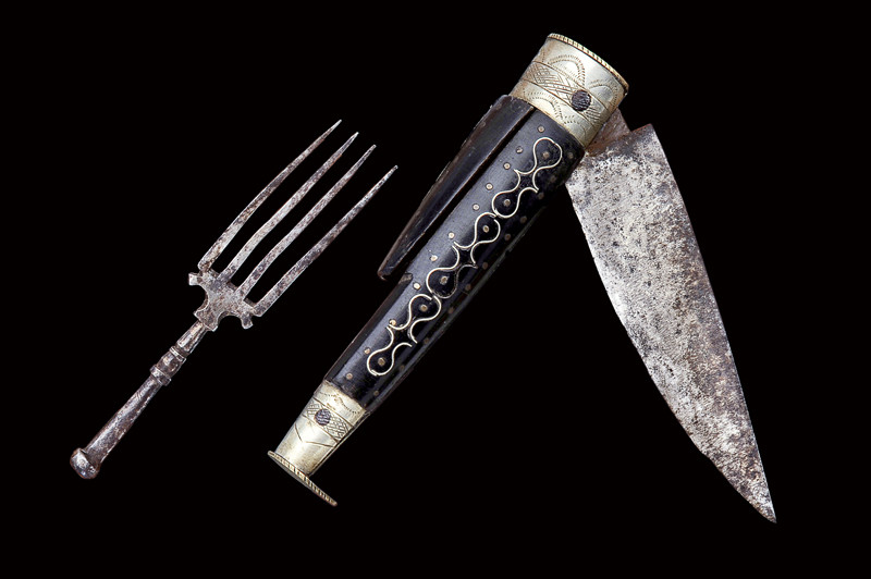 Coltello calabrese