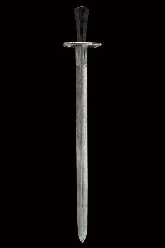 Spada da lanzichenecco