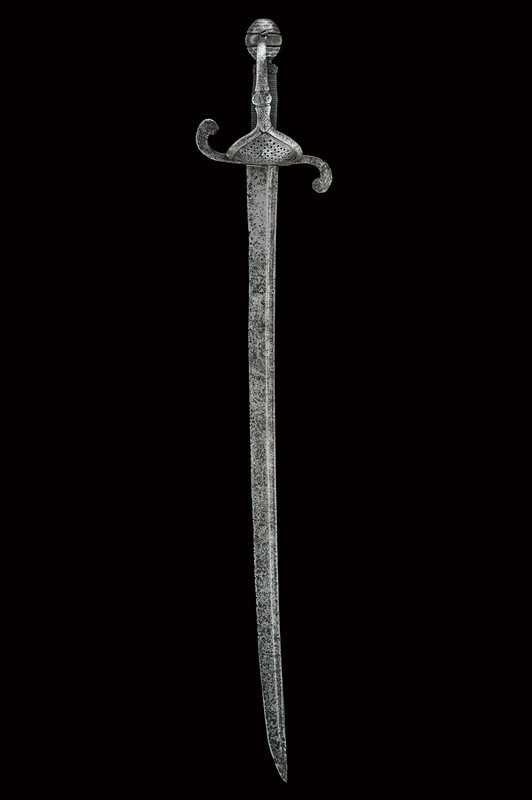 Sciabola da vallone