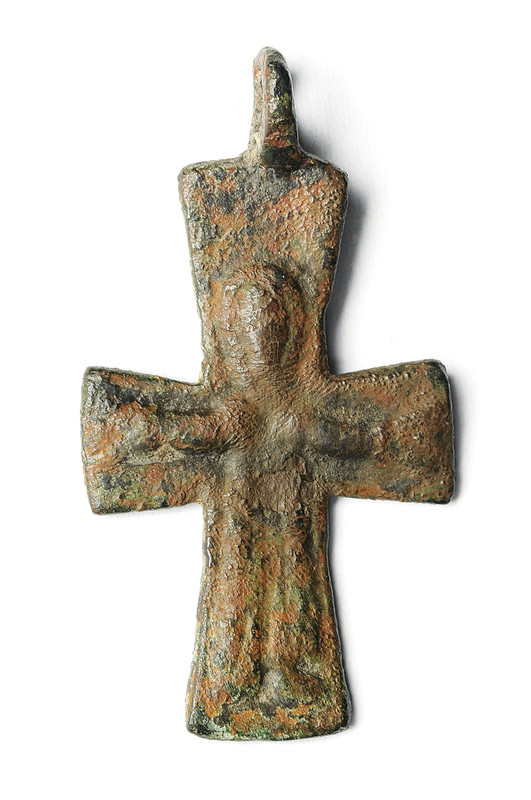 Croce bizantina