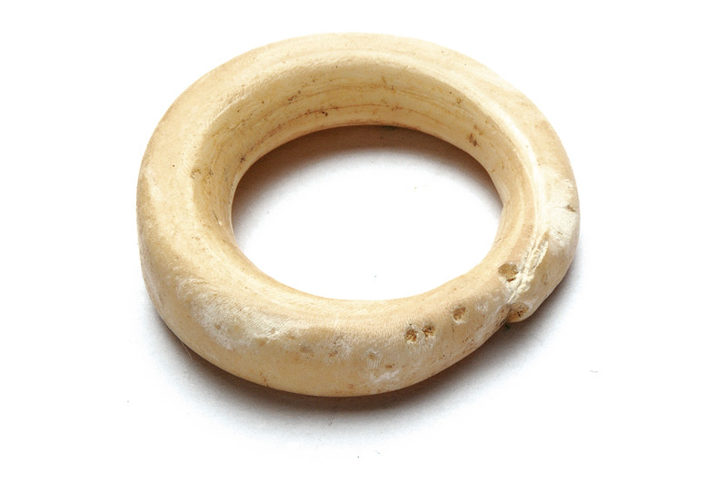 Anello-moneta sumero