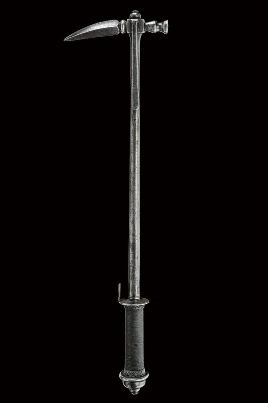 Martello d\'arme