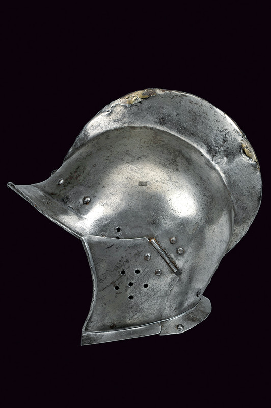 Borgognotta