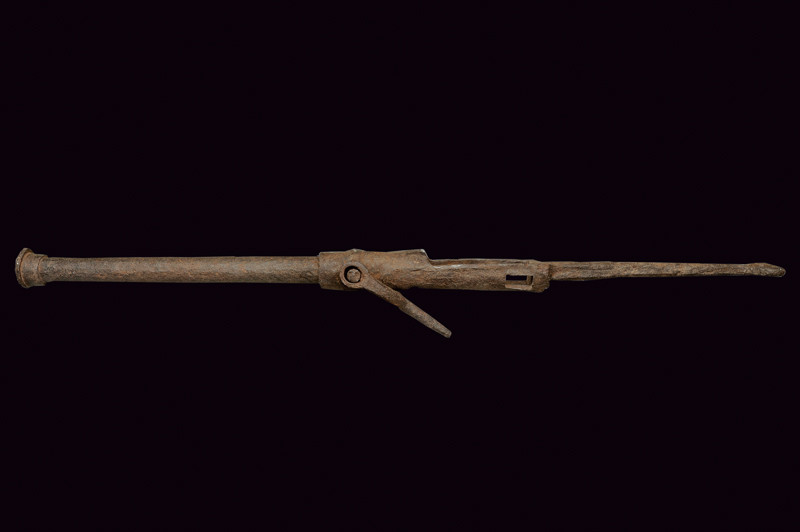 Cannone a mascolo
