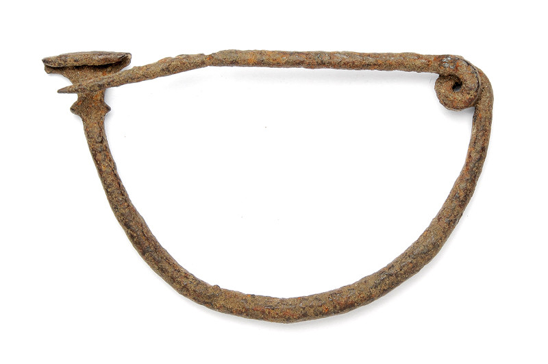 Spilla greca